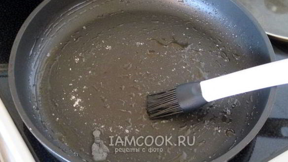 ШАГ 5. замороженные пельмени на сковороде