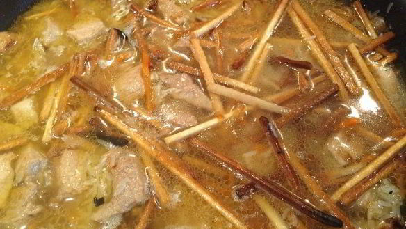 ШАГ 6. аришта-плов