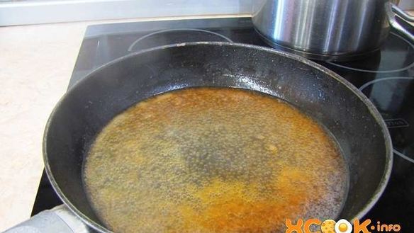 ШАГ 13. азербайджанский плов