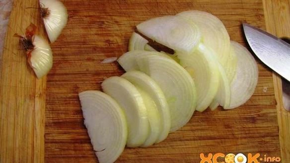 ШАГ 14. азербайджанский плов