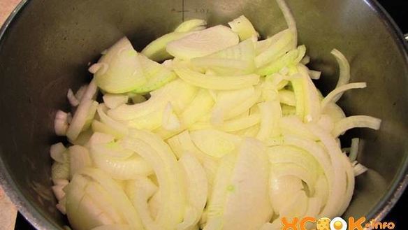 ШАГ 15. азербайджанский плов