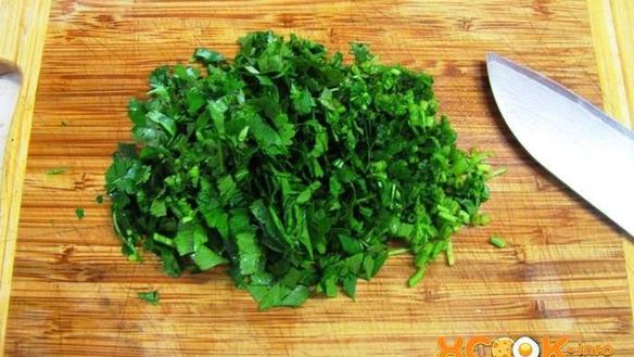 ШАГ 17. азербайджанский плов