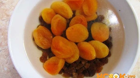 ШАГ 19. азербайджанский плов