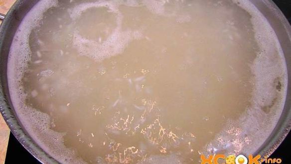 ШАГ 3. азербайджанский плов