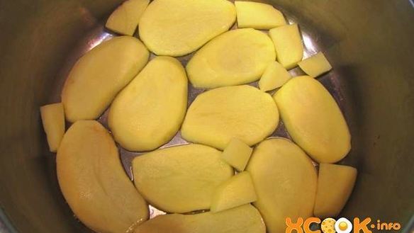 ШАГ 7. азербайджанский плов