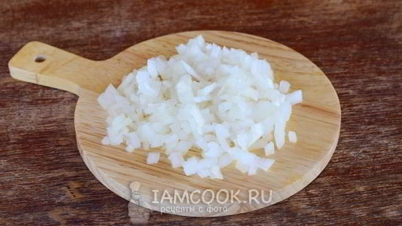 ШАГ 3. детский плов с курицей