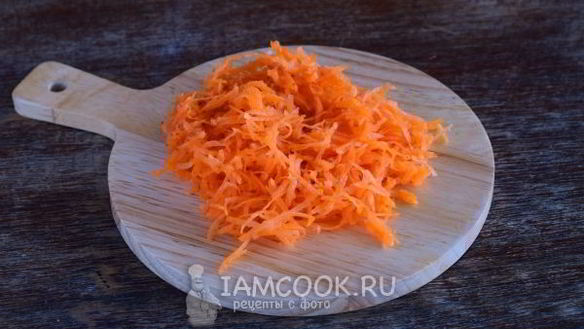 ШАГ 4. детский плов с курицей