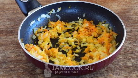 ШАГ 5. детский плов с курицей