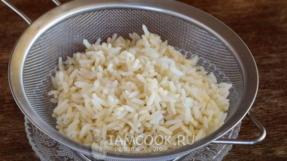 ШАГ 9. детский плов с курицей