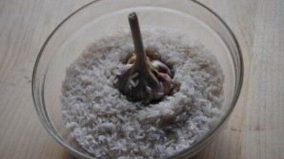 ШАГ 5. диетический плов в мультиварке