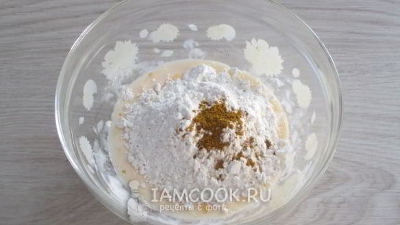 ШАГ 12. дошеме плов