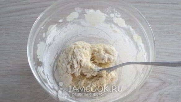 ШАГ 13. дошеме плов