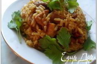 Джамбалайя