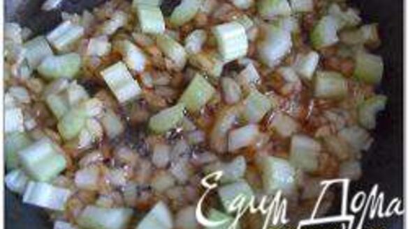 ШАГ 2. джамбалайя