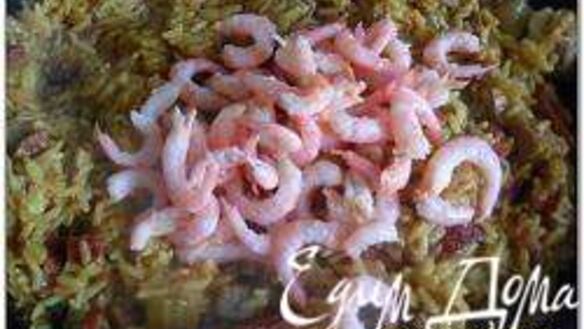 ШАГ 6. джамбалайя