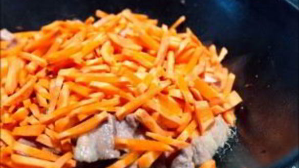 ШАГ 7. ферганский плов