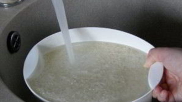 ШАГ 6. овощной плов в мультиварке