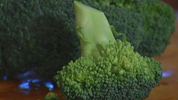 ШАГ 6. паэлья с овощами