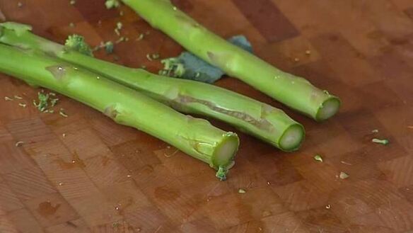 ШАГ 7. паэлья с овощами