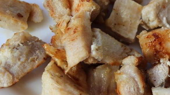 ШАГ 2. паэлья