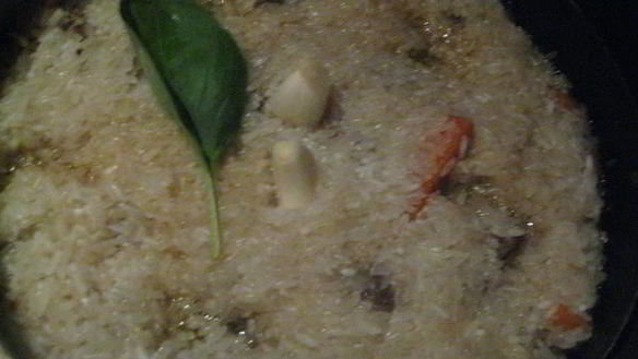 ШАГ 5. плов говяжий