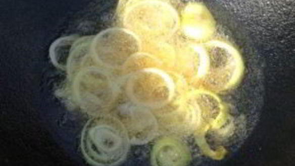 ШАГ 5. плов из кролика