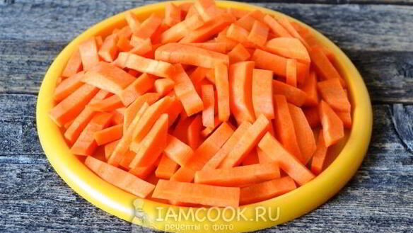 ШАГ 8. плов из пропаренного риса с курицей