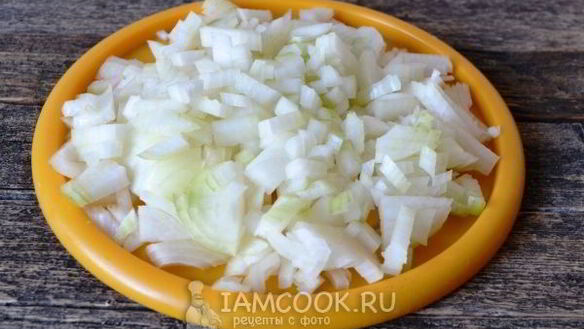 ШАГ 9. плов из пропаренного риса с курицей