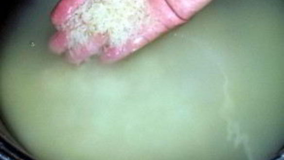 ШАГ 9. плов из свинины в утятнице