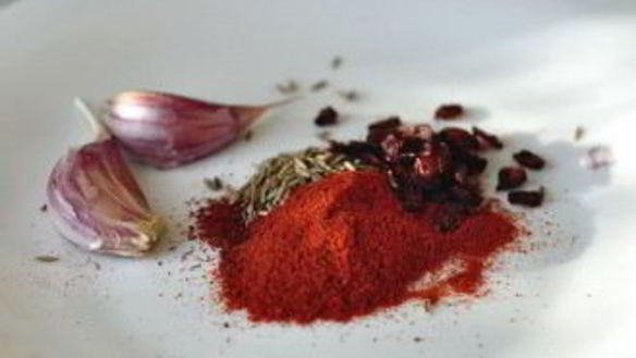 ШАГ 2. плов из телятины в мультиварке