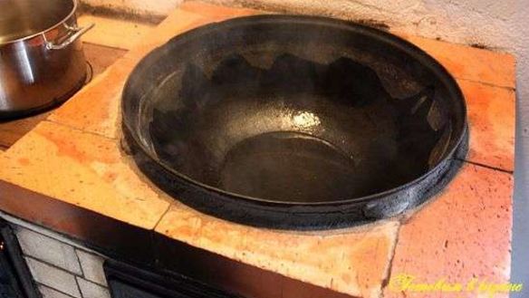 ШАГ 5. плов нежный и мягкий