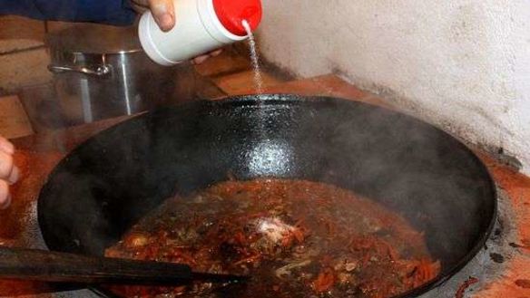 ШАГ 48. плов нежный и мягкий