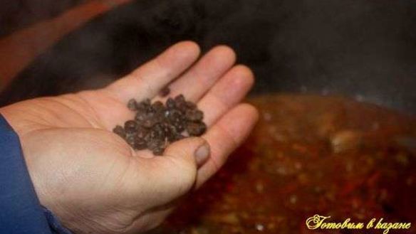 ШАГ 52. плов нежный и мягкий