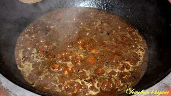 ШАГ 63. плов нежный и мягкий