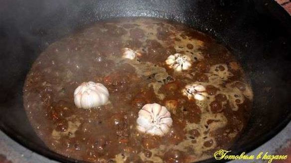 ШАГ 67. плов нежный и мягкий