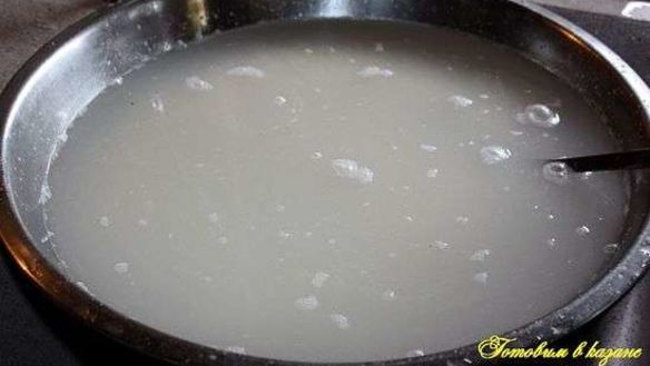 ШАГ 77. плов нежный и мягкий