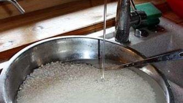 ШАГ 81. плов нежный и мягкий