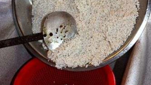 ШАГ 82. плов нежный и мягкий