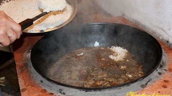 ШАГ 90. плов нежный и мягкий