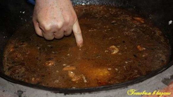 ШАГ 95. плов нежный и мягкий