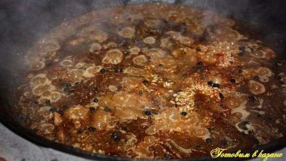 ШАГ 99. плов нежный и мягкий