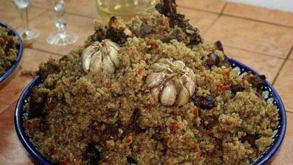 ШАГ 119. плов нежный и мягкий