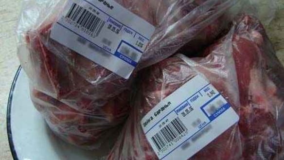 ШАГ 40. плов с бараниной