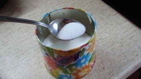 ШАГ 49. плов с бараниной