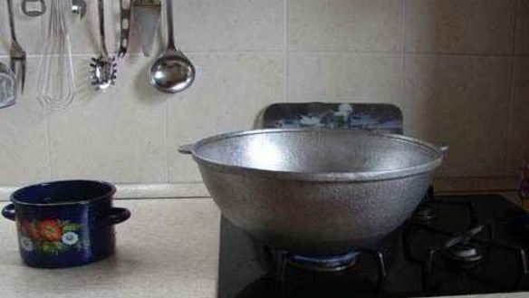 ШАГ 15. плов с бараниной