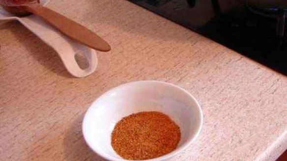 ШАГ 62. плов с бараниной