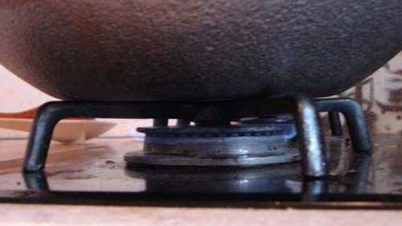 ШАГ 70. плов с бараниной