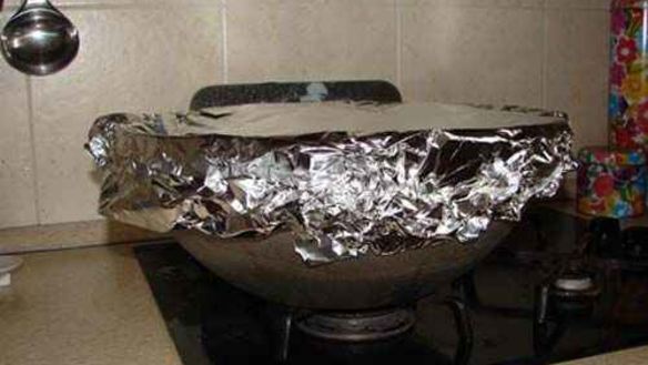 ШАГ 73. плов с бараниной