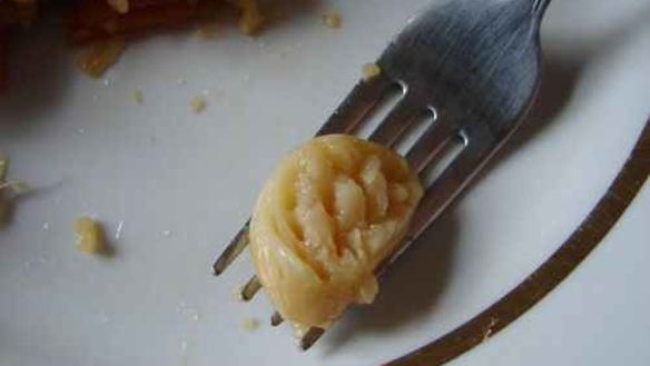 ШАГ 77. плов с бараниной