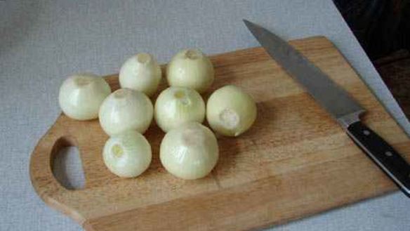 ШАГ 21. плов с бараниной